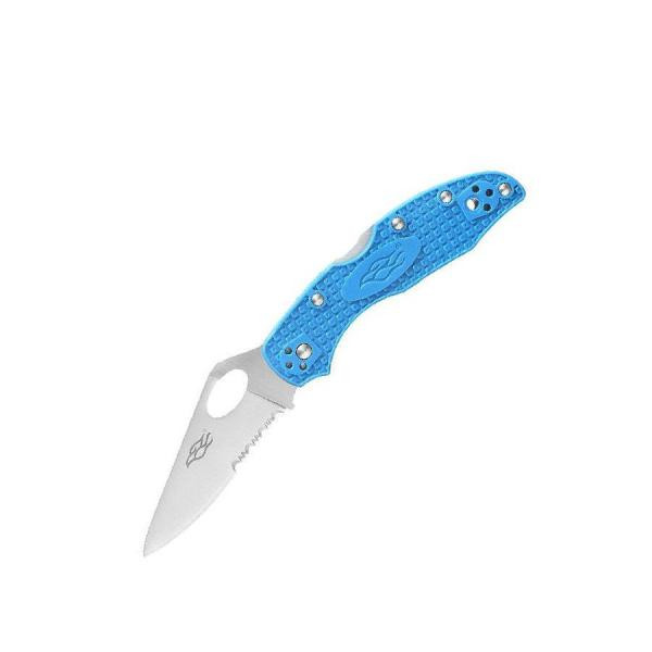 Buy Than a folding Firebird F759ms-Bl blue