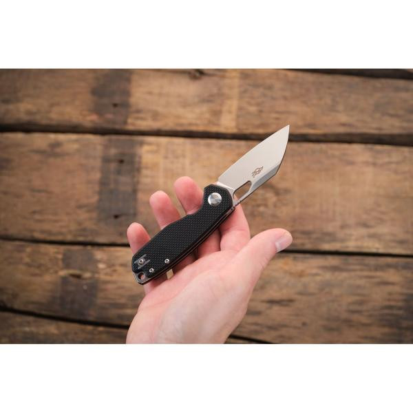 Buy Than a folding Firebird fh924-bk black