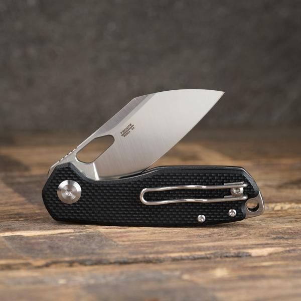 Buy Than a folding Firebird fh924-bk black