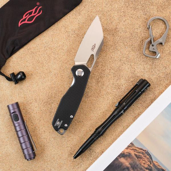 Buy Than a folding Firebird fh924-bk black