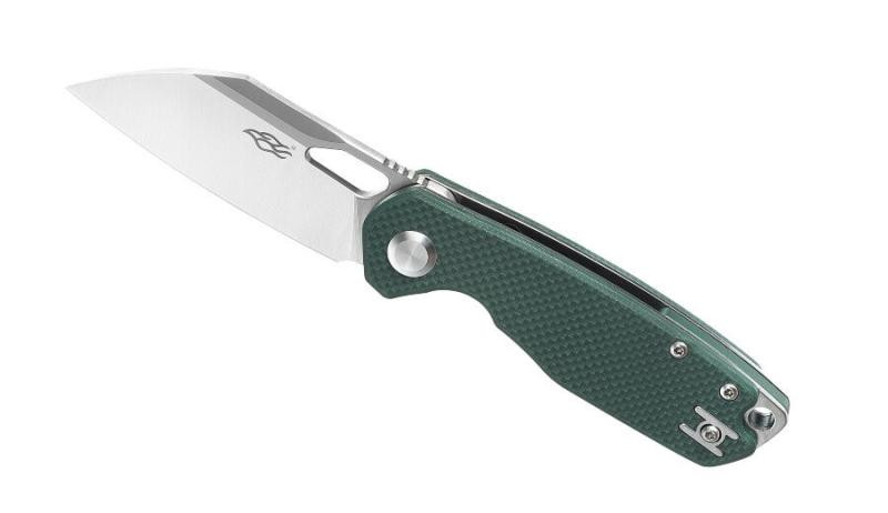 Buy Than a folding Firebird fh924-gb blue-green