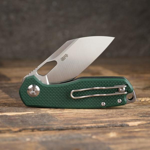 Buy Than a folding Firebird fh924-gb blue-green