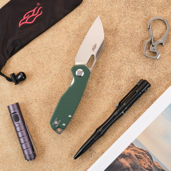 Buy Than a folding Firebird fh924-gb blue-green