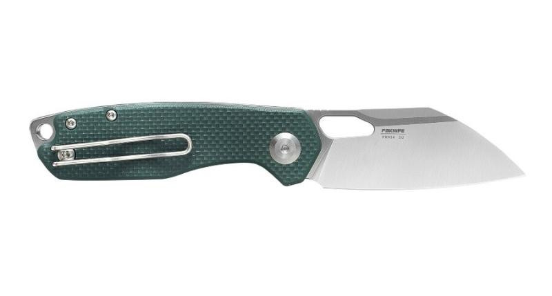 Buy Than a folding Firebird fh924-gb blue-green