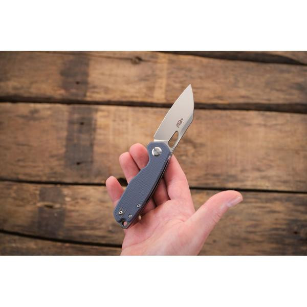 Buy Than a folding Firebird fh924-gy gray