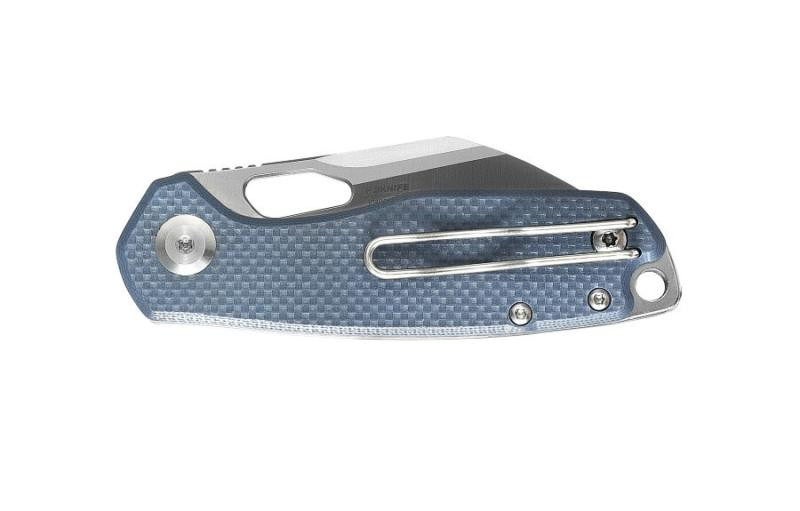 Buy Than a folding Firebird fh924-gy gray