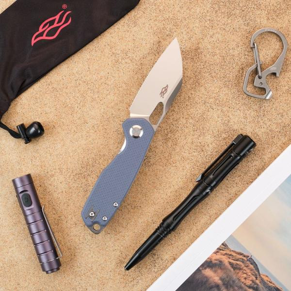 Buy Than a folding Firebird fh924-gy gray