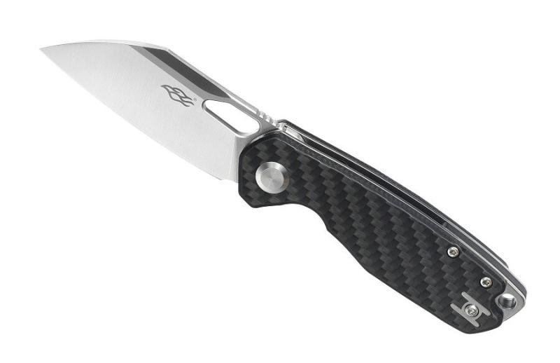 Buy Than a folding Firebird FH924-CF black embossing
