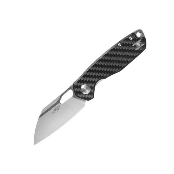 Buy Than a folding Firebird FH924-CF black embossing