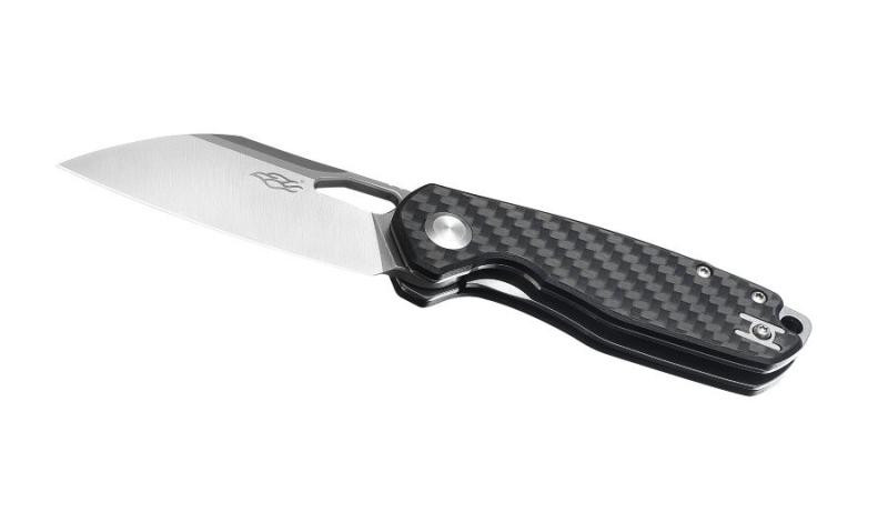 Buy Than a folding Firebird FH924-CF black embossing