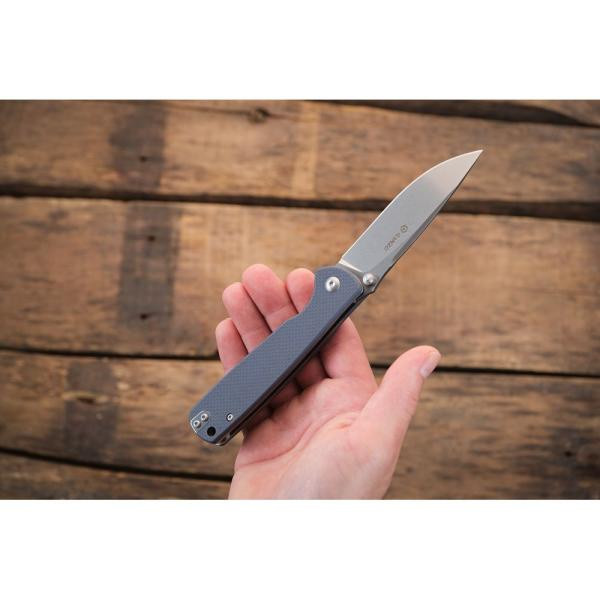 Buy Than a folding ganzo g6805-gy gray