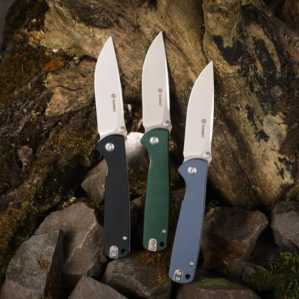 Buy Than a folding ganzo g6805-gy gray