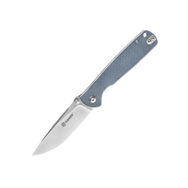 Buy Than a folding ganzo g6805-gy gray