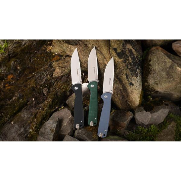 Buy Than a folding ganzo g6805-gy gray