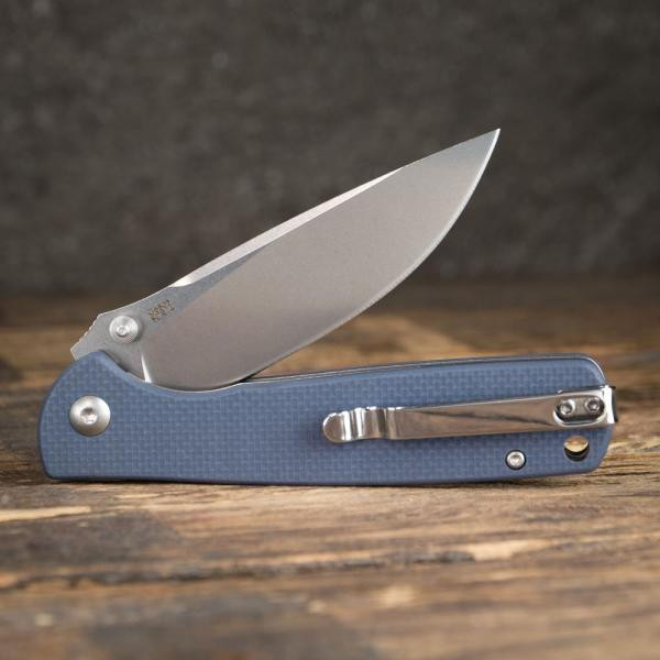 Buy Than a folding ganzo g6805-gy gray