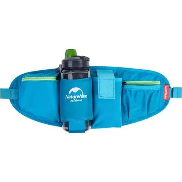 Buy Bag on Naturehike Phone & Bottle Updated 5 L, NH17E001-B, Blue