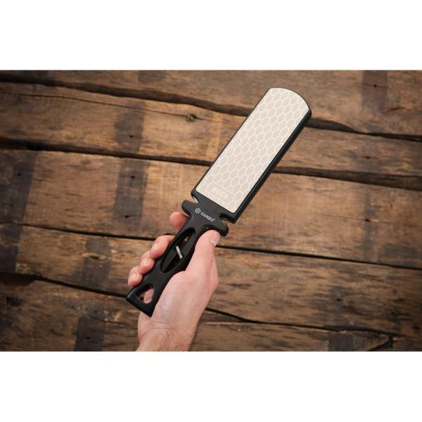 Купити Точилка механічна алмазна Ganzo ProSharp