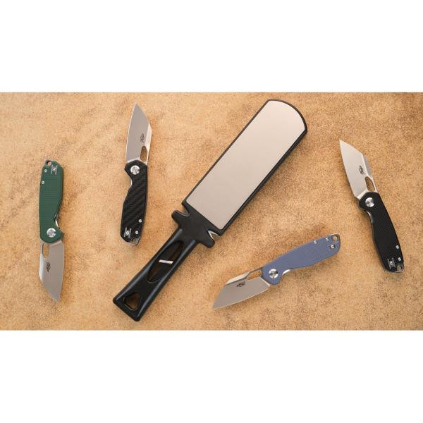 Купити Точилка механічна алмазна Ganzo ProSharp