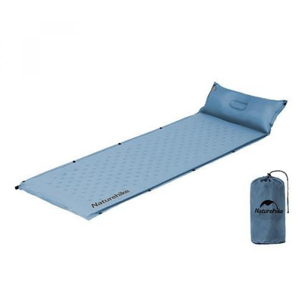 Buy Self -Self -Naturehike CNH222DZ012, 30mm, Blue Pillow