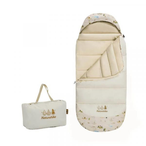 Buy Naturehike Driple Baby B180 CNH222SD001, beige