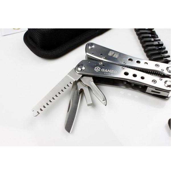 Купити Мультитул Multi Tool Ganzo G201-H