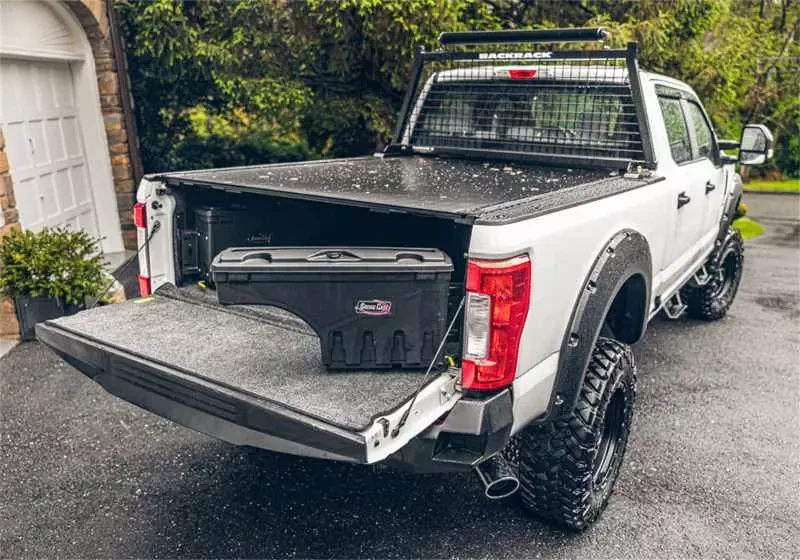 Buy Body box, passenger side Ford F-250; F-350 2017 + Undercover SC205P
