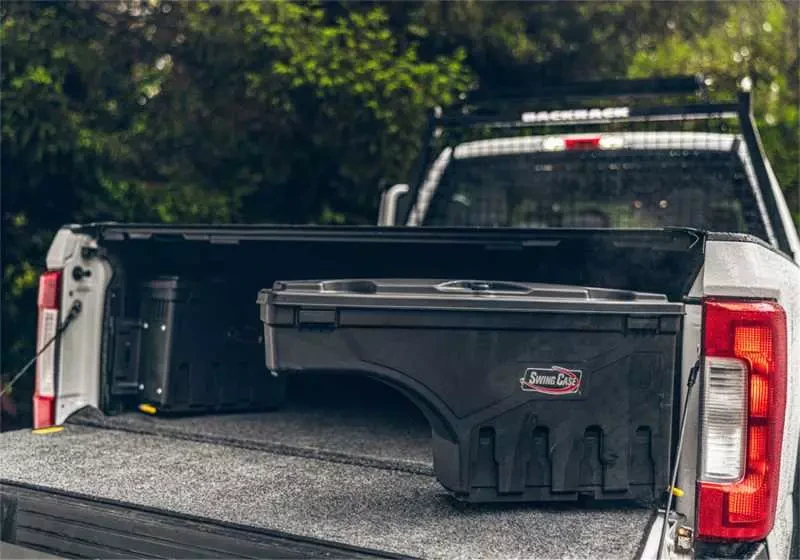 Buy Body box, passenger side Ford F-250; F-350 2017 + Undercover SC205P