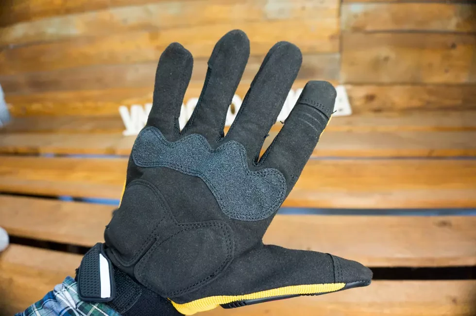 Купити Рукавички такелажні T-Max