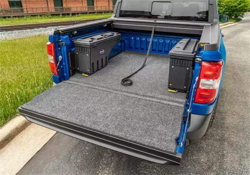 Buy Body box, passenger side Ford Maverick 2022 + Undercover SC207P