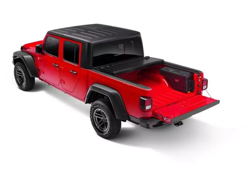 Buy Body box, passenger side Jeep Gladiator 2020 + Undercover SC304P