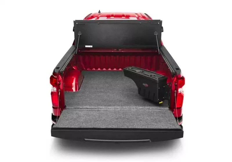 Buy Body box, Nissan Titan passenger side; Frontier 2004 + Undercover SC500P