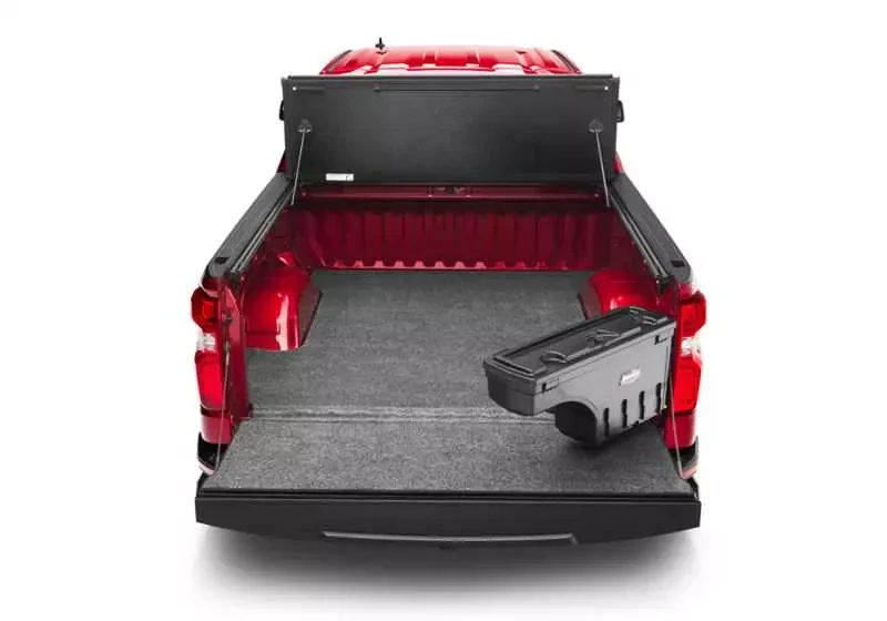 Buy Body box, Nissan Titan passenger side; Frontier 2004 + Undercover SC500P