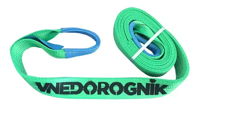 Купити Стропа Vnedorognik 1.5 м 12 т