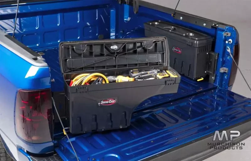 Купити Ящик кузову, водійська сторона Toyota Tundra 2023 + UnderCover SC404D