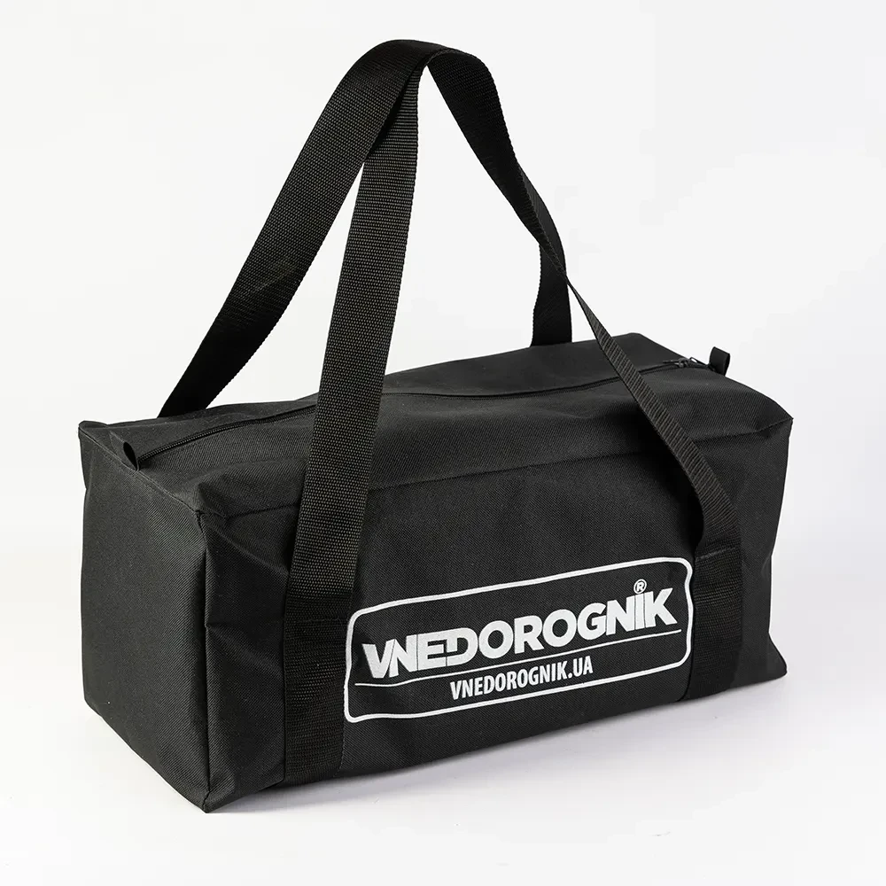 Купити Сумка такелажная Vnedorognik