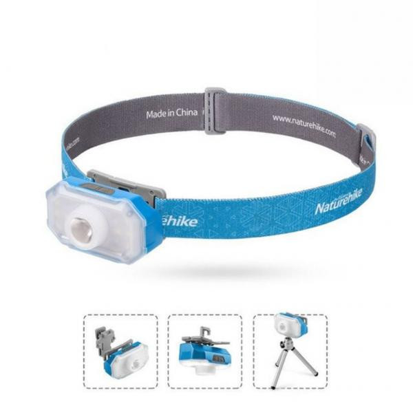 Buy Lantern Naturehike NH18T001-A, Blue