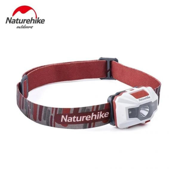 Buy Naturehike TD-02 NH00T002-D, white-red