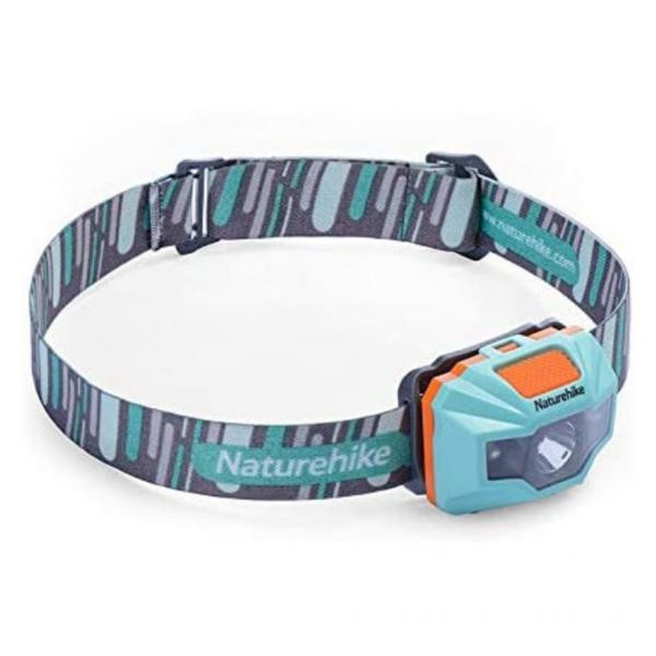 Buy Naturehike TD-02 NH00T002-D, gray-blue