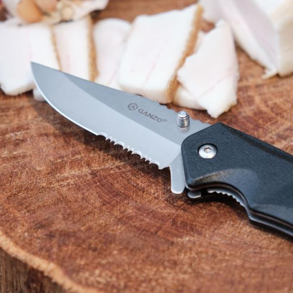 Buy Than a folding ganzo g617