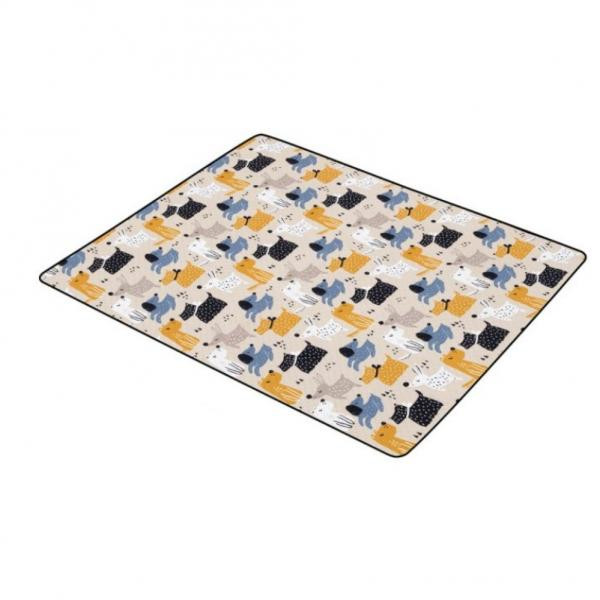 Buy Naturehike Picnic Picnic Mat L 210*240 NH21FCD01 PET