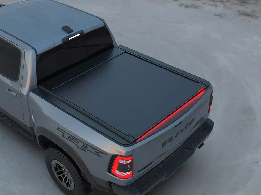 Buy Roll for Dodge RAM 1500/1500 TRX/1500 CLASSIC 2019+ 5.7 'TESSERA ROLL+ (BASIC+ E-KIT)