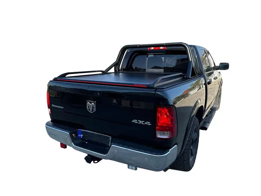 Buy Roll for Dodge RAM 1500/1500 TRX/1500 CLASSIC 2019+ 5.7 'TESSERA ROLL+ (BASIC+ E-KIT)