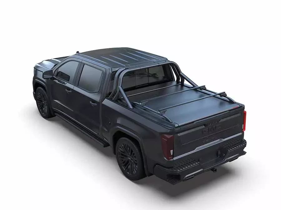 Buy Roll for GMC Sierra 1500 2019+ 5.8 'TESSERA SE
