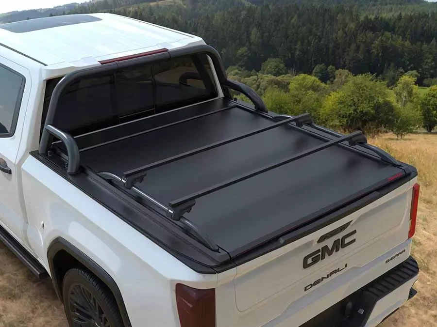 Buy Roll for GMC Sierra 1500 2019+ 5.8 'TESSERA SE