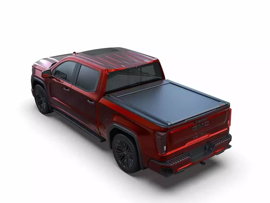Купити Ролет для GMC Sierra 1500 2019+ 5.8' Tessera SE