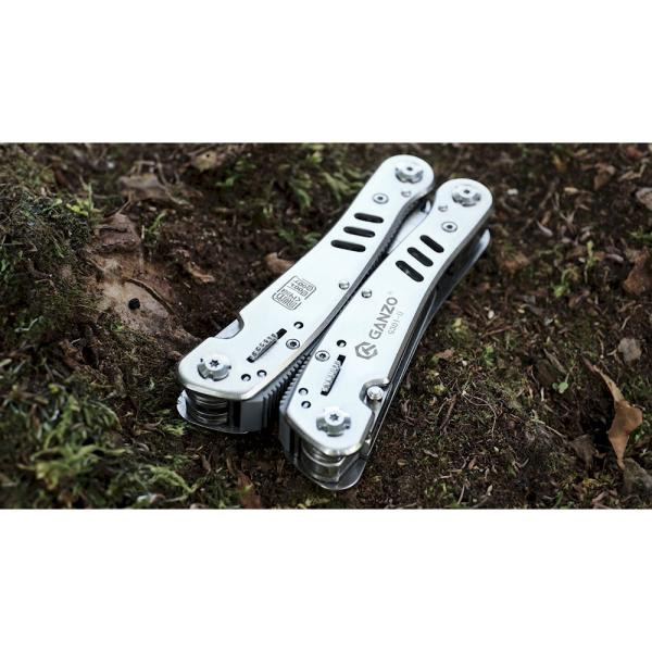 Купить Мультитул Multi Tool Ganzo G301-H