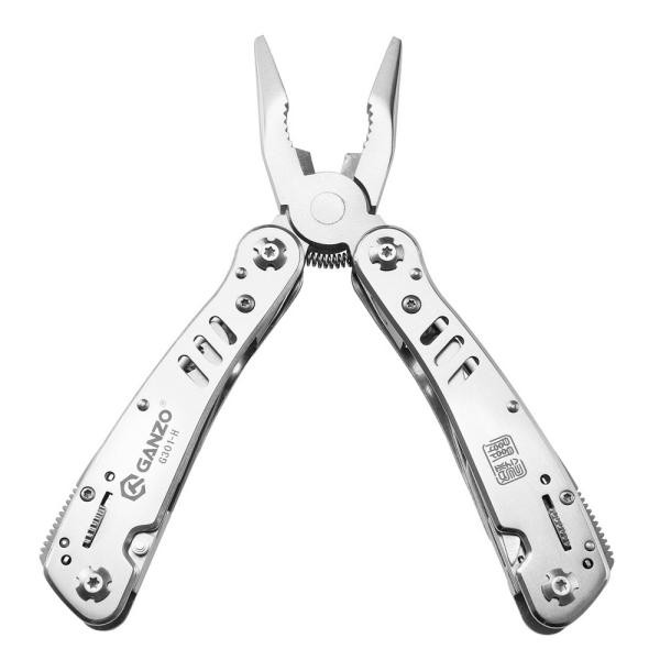 Купить Мультитул Multi Tool Ganzo G301-H