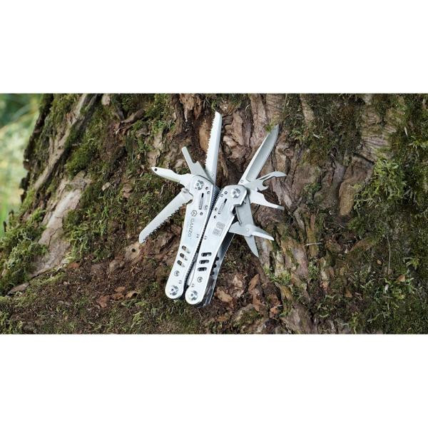 Купить Мультитул Multi Tool Ganzo G301-H