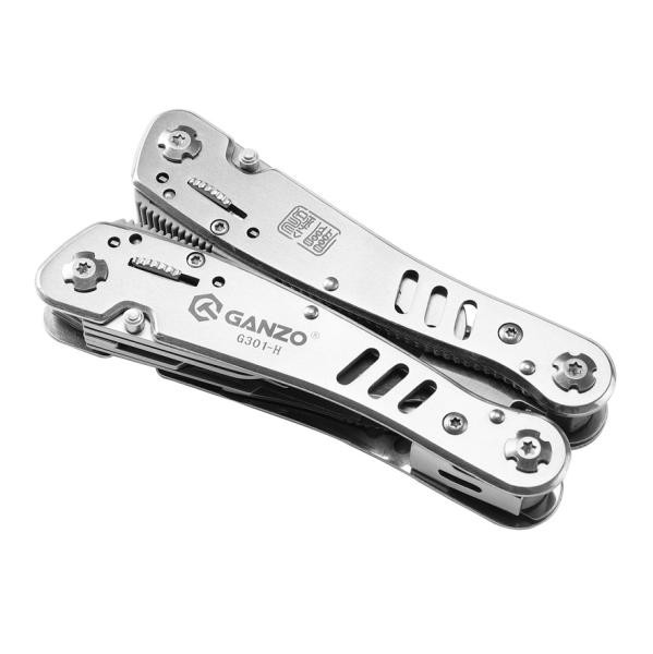 Купить Мультитул Multi Tool Ganzo G301-H