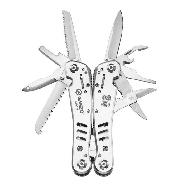 Купить Мультитул Multi Tool Ganzo G301-H